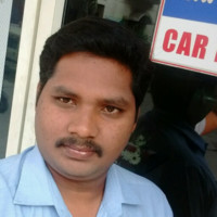 Annamalai R