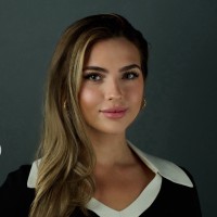 Isabella Mitropoulos