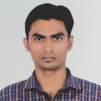 Pushpender Sharma