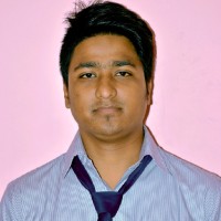 Argha Jit Paul