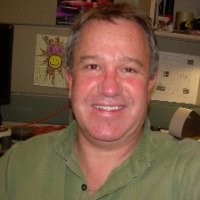 Todd Mason