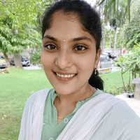 Meda Gayathri