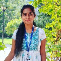 Vijayalaxmi Chougani