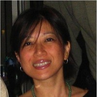 Gladys Lee