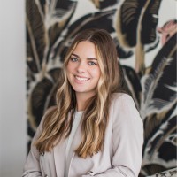 Madelyn Johnson