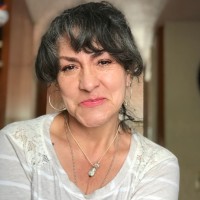 Charo Ponce Luviano