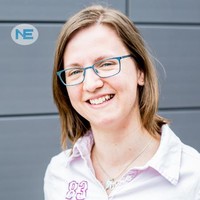 Lizette Hoogendoorn-van Dam