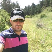 Serkan Yeşilyurt