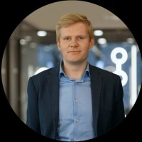 John Eirik Arnesen