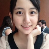 Chloe Tsai