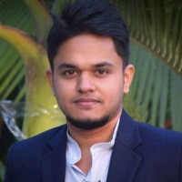 Parag Biswas