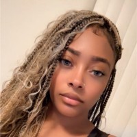 Antoinette Davis