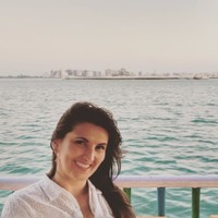 Veruska Yvania Gonçalves Gomes