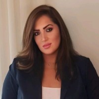 Nadine El Akkawi