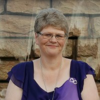 Peggy O'Brien