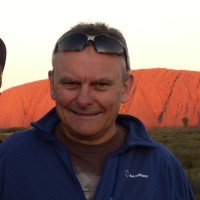 Richard Hill
