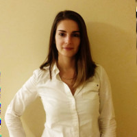 Stela Ivanova