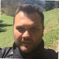 Dejan Vuk