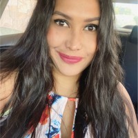 Paola De la Mora
