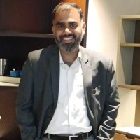 Neelakandan T M