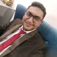 Smit Trivedi