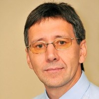 Pavel Deryabin