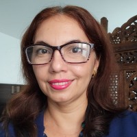Eida C. Hernandez Salas