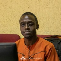 Femi Daniel