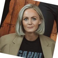 Johanna Öhman