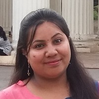 Mamta Singh