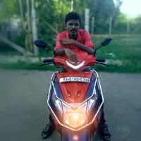 Dhananjaya A S