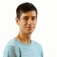 Benjamin Reist