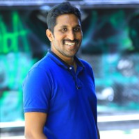 Girish Kumar Kamarthi