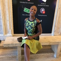 Tamara Houston, RN