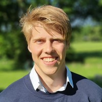 Stijn Bosch