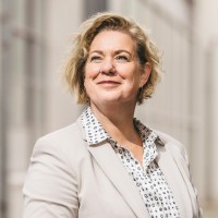 Diane Van Zwet