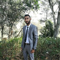 Jarred Chetty