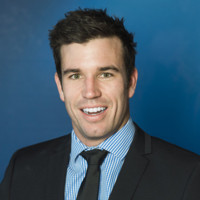 Ben Merrett