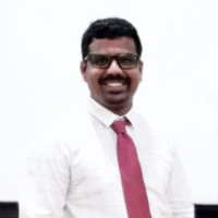 Simson Antony