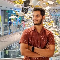 Arun kumar Y