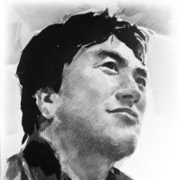 ANDY KANG