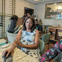 Mary Arebanmhen