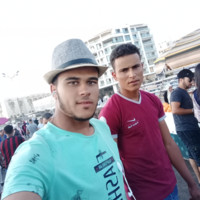 Abd elbasset Abidallah