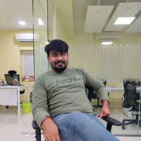 Vamshi Krishna Thiruchanuru