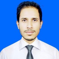 B.M Sazzad Hossain