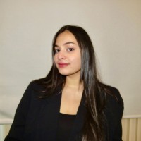 Dhruvi Patel