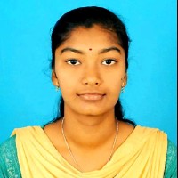 Suganya Rajendran