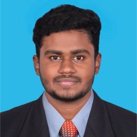 Suresh Kumar Narayanan V