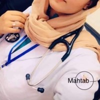 Mahtab Sharifi