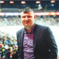 Jamie Cochrane, Cpa (Ca)